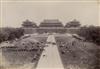 (PEKING, CHINA) C.A. Killie and Fung Tai Group of 55 unmounted photographs of Peking, comprising at least 20 by